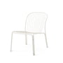 &Tradition - Thorvald SC100 Outdoor Lounge Stuhl, ivory