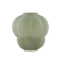 AYTM - UVA Vase Ø 26 cm, pastellgrün