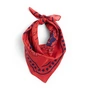HAY - Dogs Hundetuch 55 x 55 cm, rot