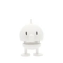 Hoptimist - Soft Small Bumble, weiss