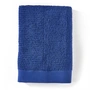 Zone Denmark - Classic Badetuch, 70 x 140 cm, indigo blue