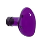 Petite Friture - Bubble Wandhaken small, violett