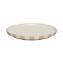OYOY - Toppu Teller, Ø 26,5 cm, clay