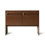 Hkliving - Space Kommode, small, braun
