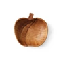 Hkliving - Acacia Schale, M, Apfel