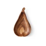 Hkliving - Acacia Schale, M, Birne
