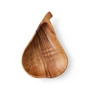 Hkliving - Acacia Schale, L, Birne