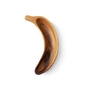 Hkliving - Acacia Schale, Banane