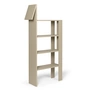 Ferm Living - Giraffe Bücherregal, cashmere