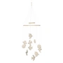 Ferm Living - Swif Bird Mobile, natur
