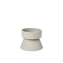 Broste Copenhagen - Anker Kerzenständer, Ø 7 cm, sand