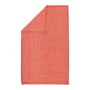 Marimekko - Piccolo Deckenbezug, 135/140 x 200 cm, warm orange / pink
