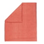 Marimekko - Piccolo Deckenbezug, 240 x 220 cm, warm orange / pink
