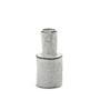 Serax - Héléna Marie Vase, Ø 5 x H 11 cm, weiss