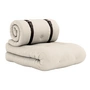 Karup Design - Buckle Up Sessel, 70 x 200 cm, linen