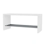 Montana - Montsk Schuhbank, Large, new white