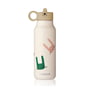 LIEWOOD - Falk Wasserflasche, 350 ml, Bunny / sandy