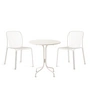 &Tradition - Thorvald SC94 + SC96 Outdoor Set, ivory