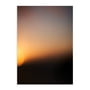 Paper Collective - Sunset 02 Poster, 70 x 100 cm