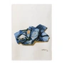Paper Collective - The Jeans Poster, 70 x 100 cm