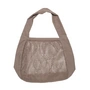 The Organic Company - Net Schultertasche, clay
