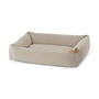 MiaCara - Comodo Hundebett, M, greige