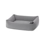 MiaCara - Comodo Hundebett, S / M, schiefer