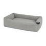 MiaCara - Senso Hundebett, L, kiesel