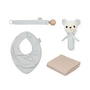 Cam Cam Copenhagen - Baby Essentials Geschenkbox, classic stripe blue