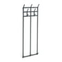 Hay - Tape Garderobe large, charcoal