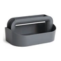 HAY - Tool Box recycled, charcoal