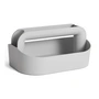 HAY - Tool Box recycled, grau