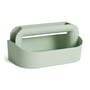 Hay - Tool Box recycled, mint