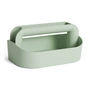 HAY - Tool Box recycled, mint