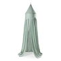 Sebra - Betthimmel, dusty green