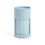 Hay - Facet Container, hoch, misty blue