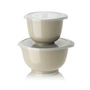 Rosti - Margrethe-Set, 1,5 + 3 L, humus (4er-Set)