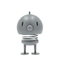 Hoptimist - Speaker, L, soft grey