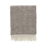 Södahl - Stillness Decke, 130 x 185 cm, taupe