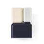 &Tradition - Tabata LN10 Wandleuchte, deep blue / ivory