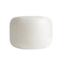 HAY - Paper Shade Donut Lampenschirm Ø 80 cm, classic white