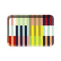 Remember - Tablett 45 x 29,5 cm, Havanna