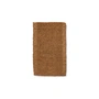 Ferm Living - Coir Fussmatte, 50 x 70 cm, natur