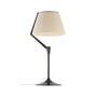 Kartell - Angelo Stone LED Tischleuchte, titan