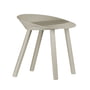 e15 - Mr Collins Hocker, silk grey