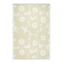 Marimekko - Unikko Decke, 150 x 220 cm, off-white / white