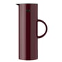 Stelton - Isolierkanne EM 77, 1 l, berry