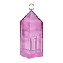 Kartell - Lantern LED-Leuchte, glyzinie