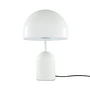 Tom Dixon - Bell LED Tischleuchte, weiss