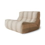 HKliving - Lazy Lounge Chair, loge